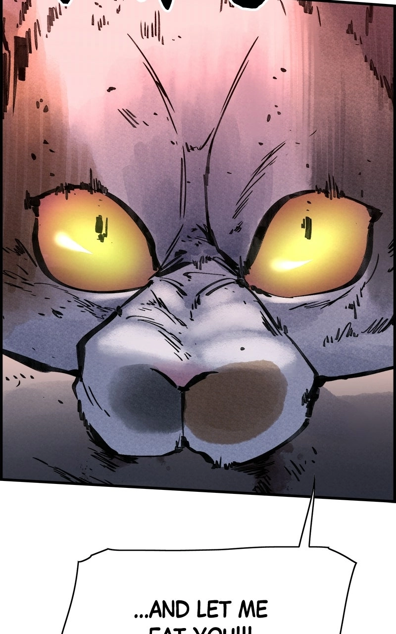 Paper Tiger Chapter 67 page 27 - 
