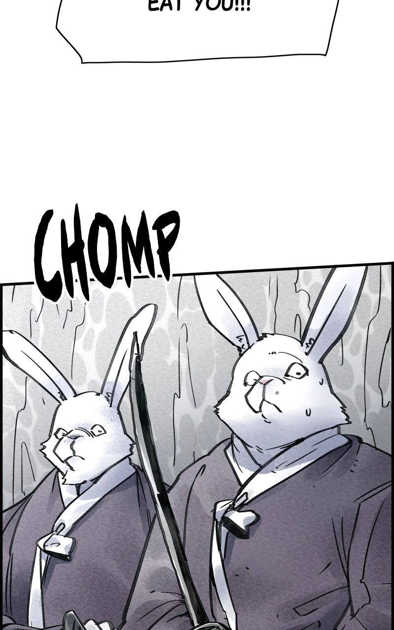 Paper Tiger Chapter 67 page 28 - 