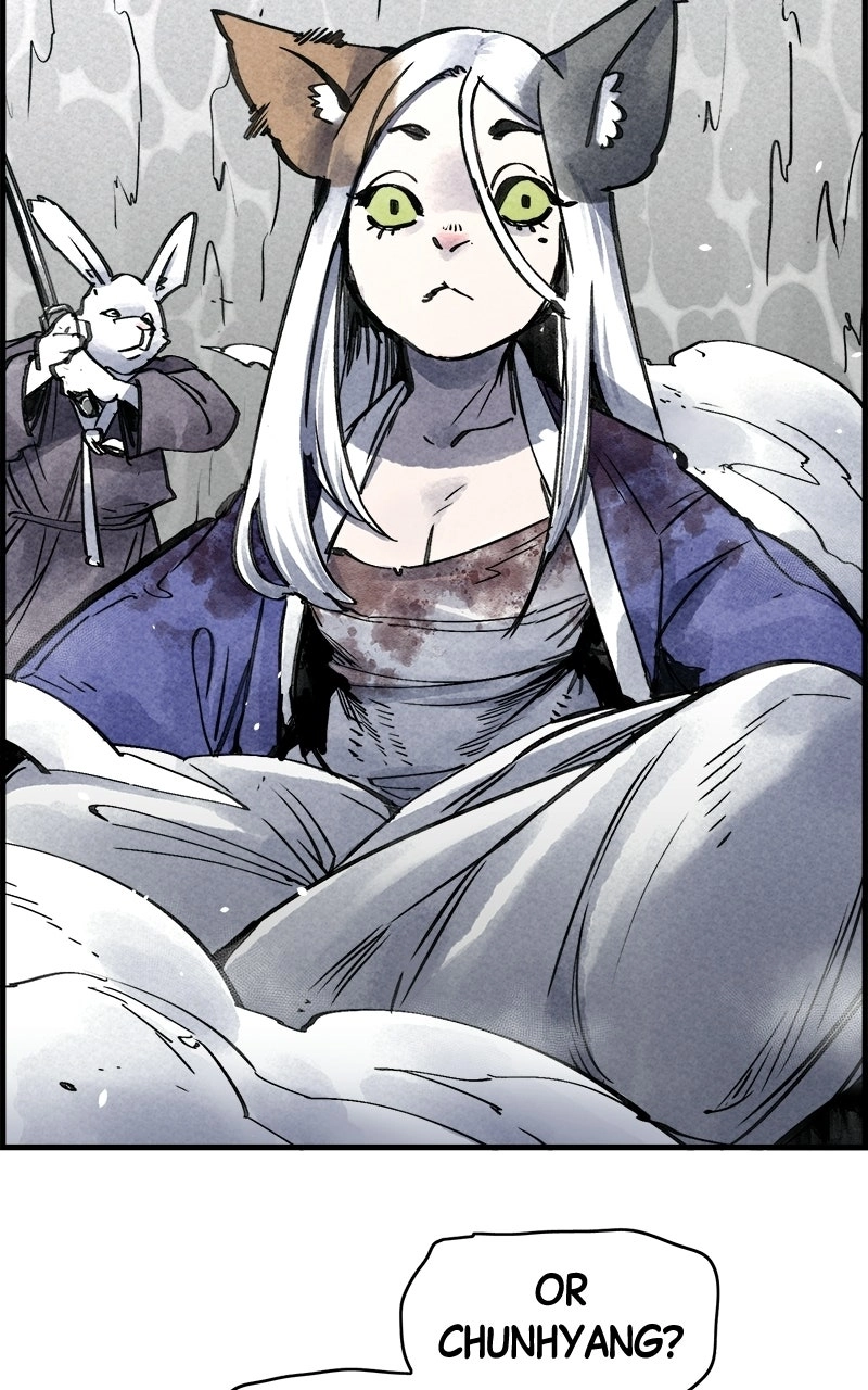 Paper Tiger Chapter 67 page 32 - 
