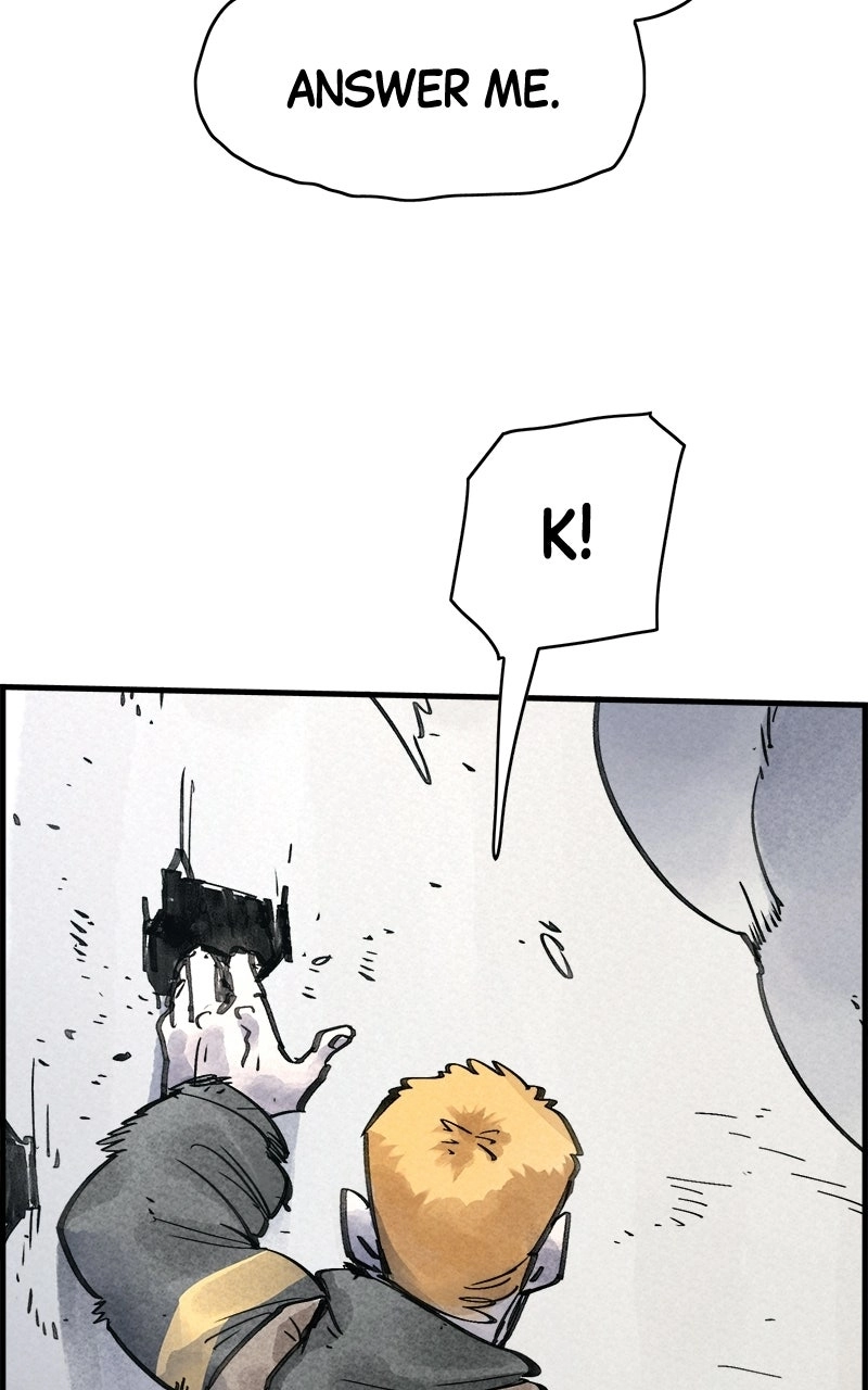 Paper Tiger Chapter 67 page 33 - 