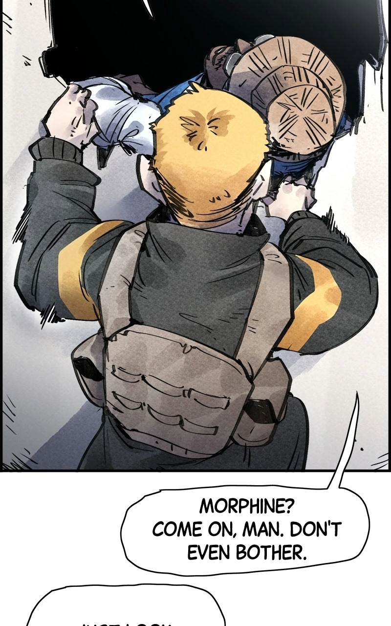 Paper Tiger Chapter 67 page 35 - 