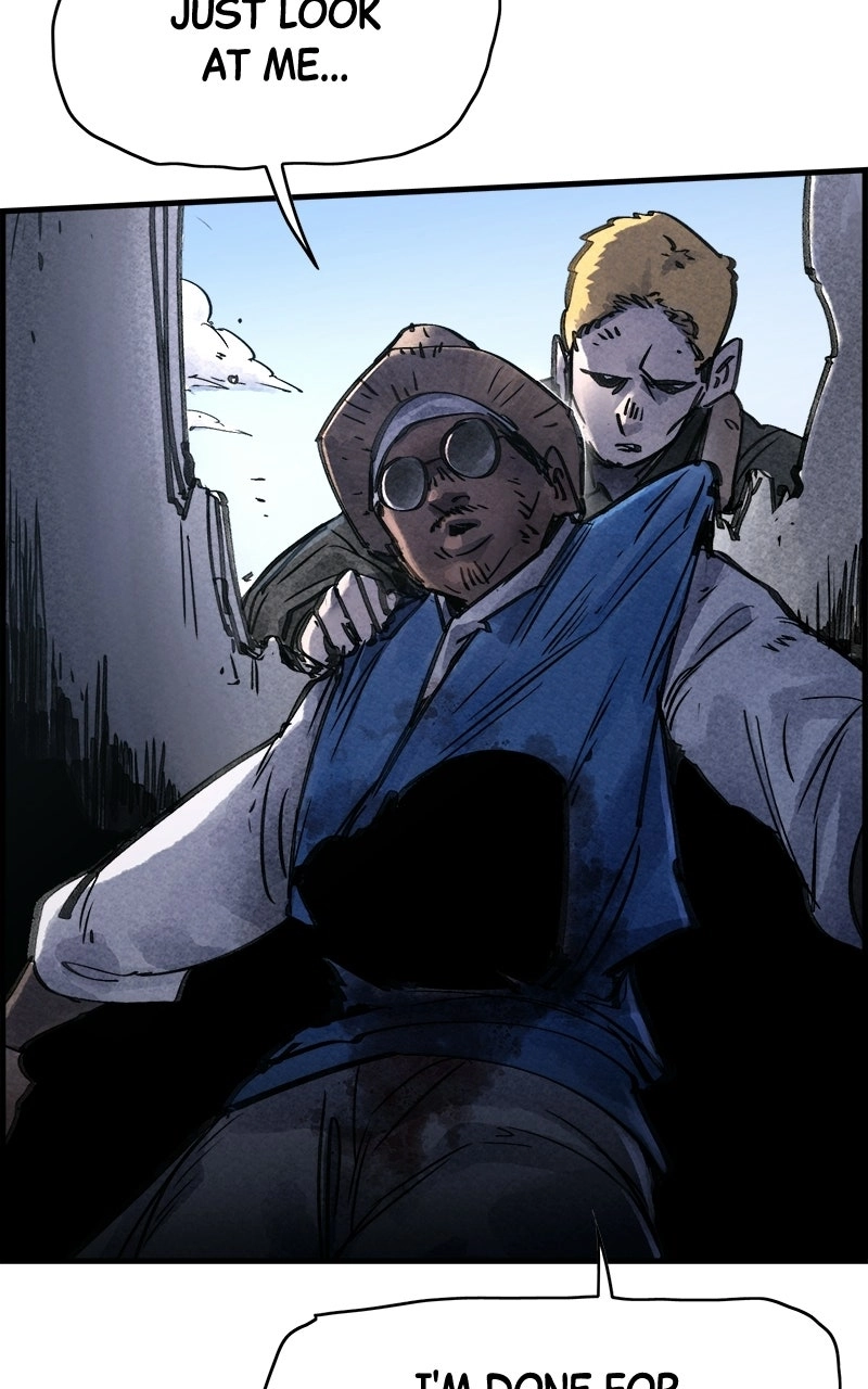 Paper Tiger Chapter 67 page 36 - 