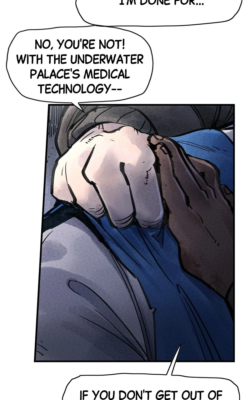 Paper Tiger Chapter 67 page 37 - 