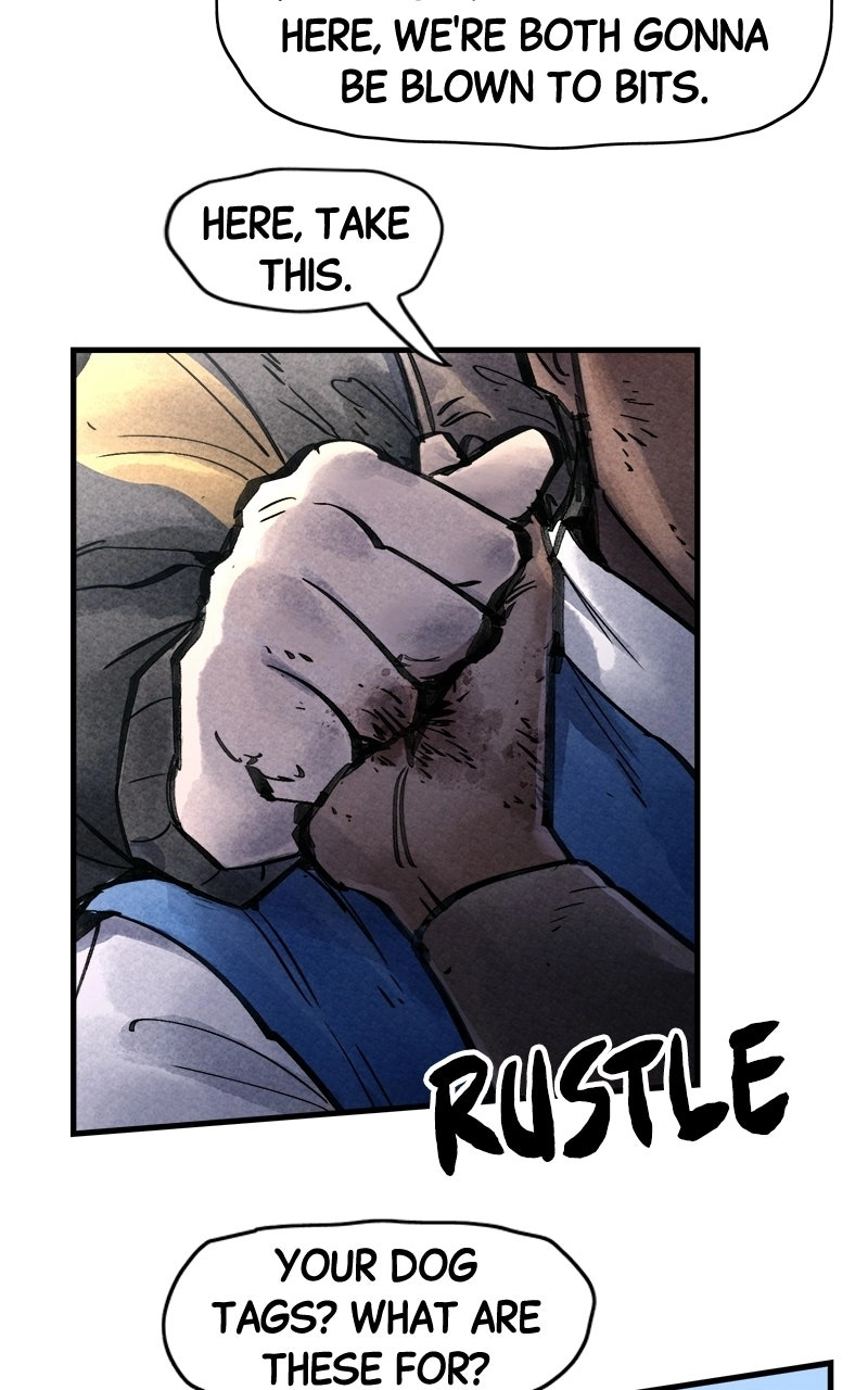 Paper Tiger Chapter 67 page 38 - 