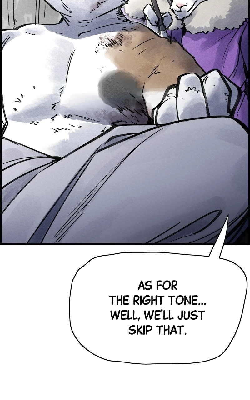 Paper Tiger Chapter 67 page 5 - 