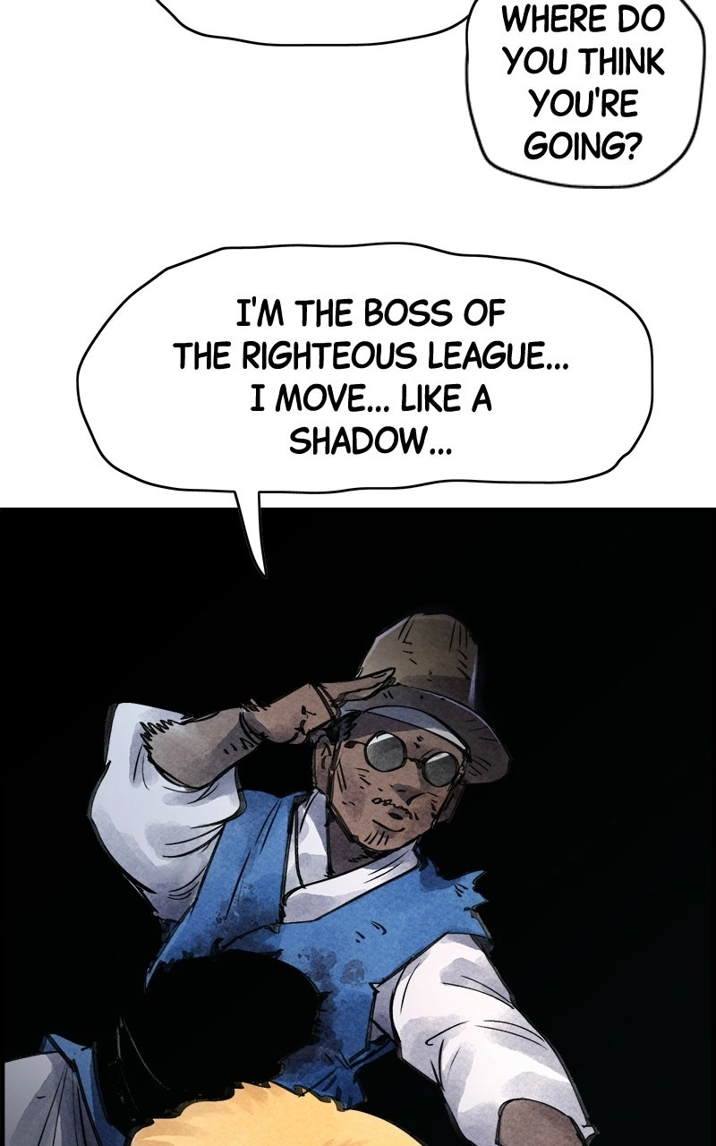 Paper Tiger Chapter 67 page 43 - 
