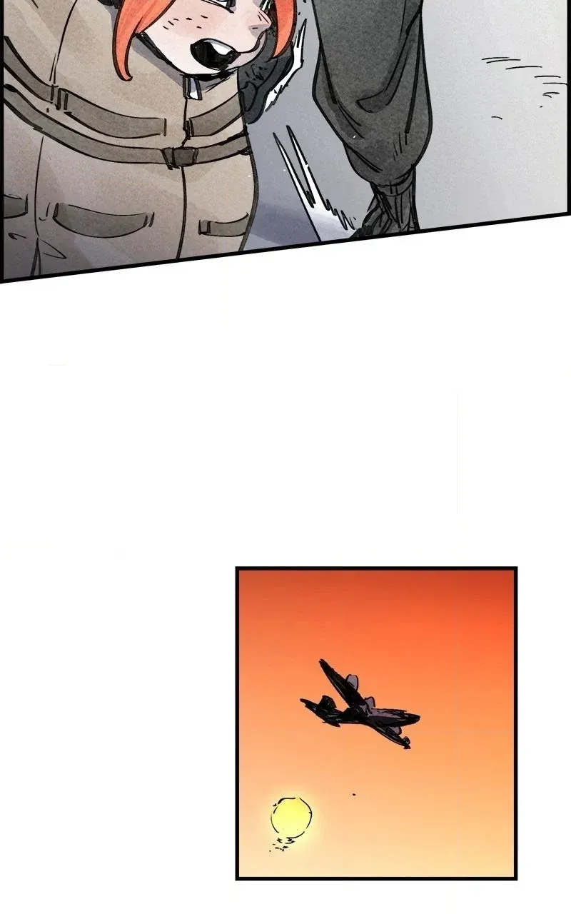 Paper Tiger Chapter 67 page 50 - 