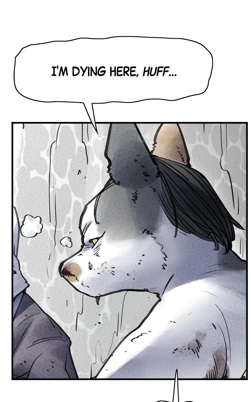 Paper Tiger Chapter 67 page 6 - 