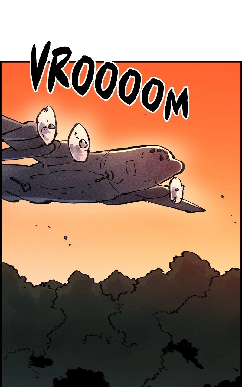 Paper Tiger Chapter 67 page 51 - 