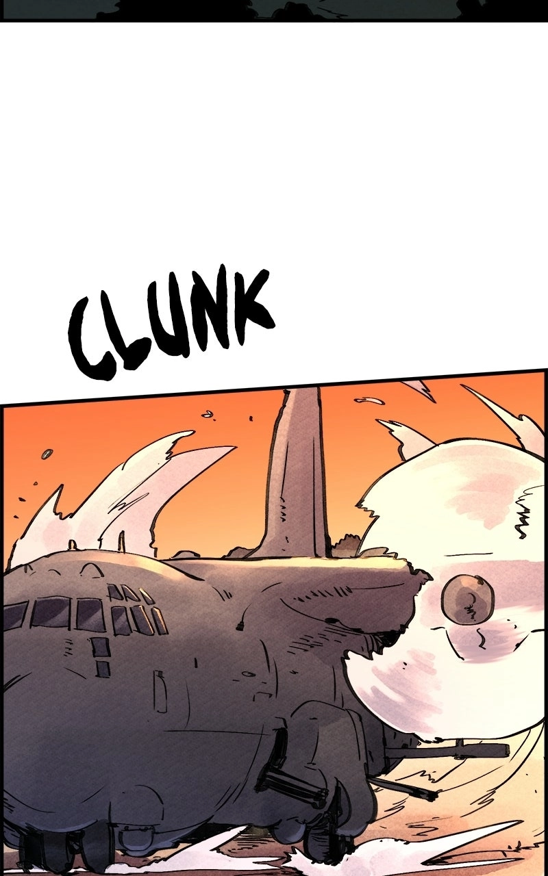 Paper Tiger Chapter 67 page 52 - 