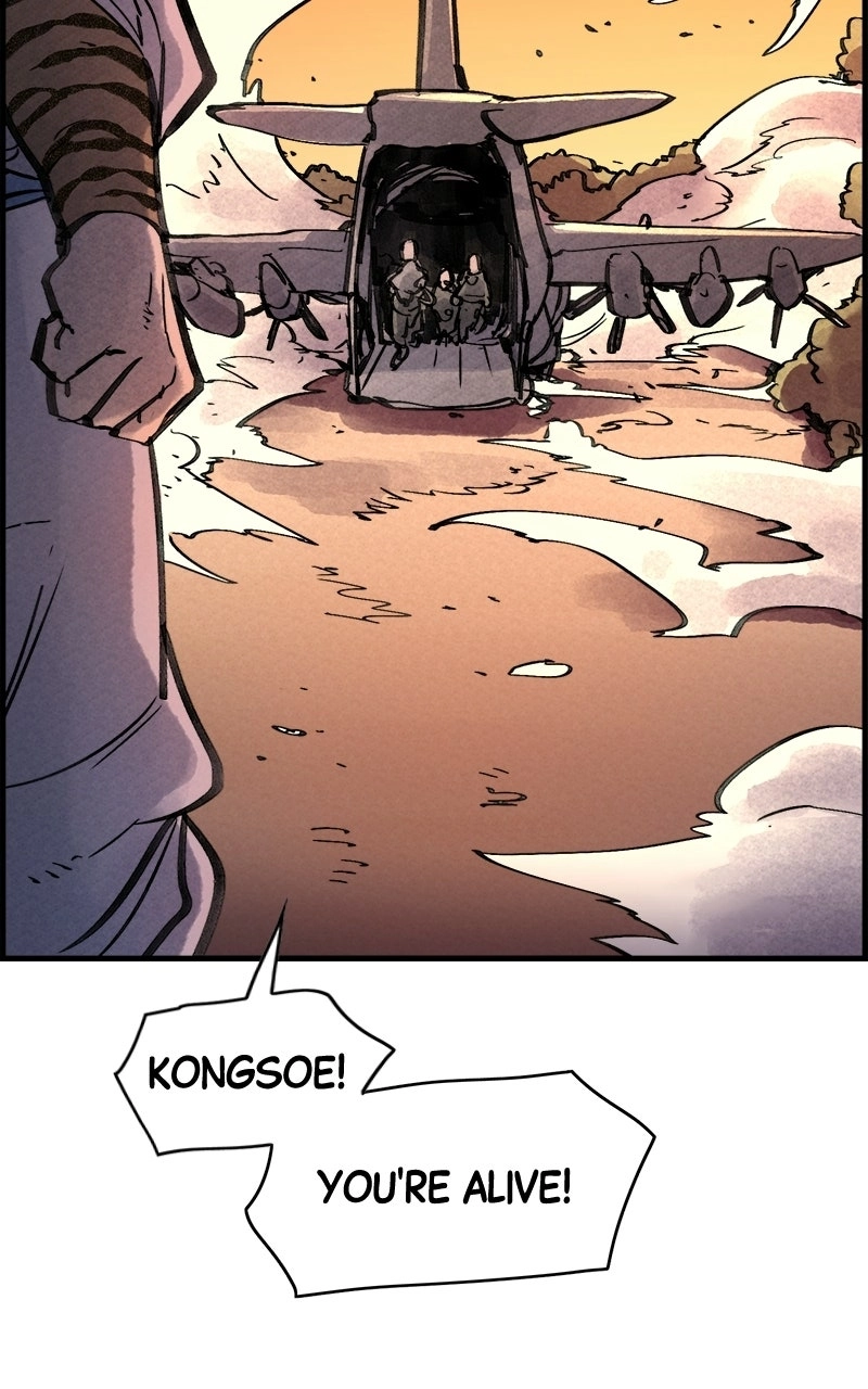 Paper Tiger Chapter 67 page 54 - 