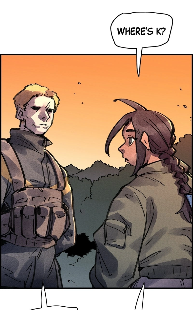 Paper Tiger Chapter 67 page 55 - 
