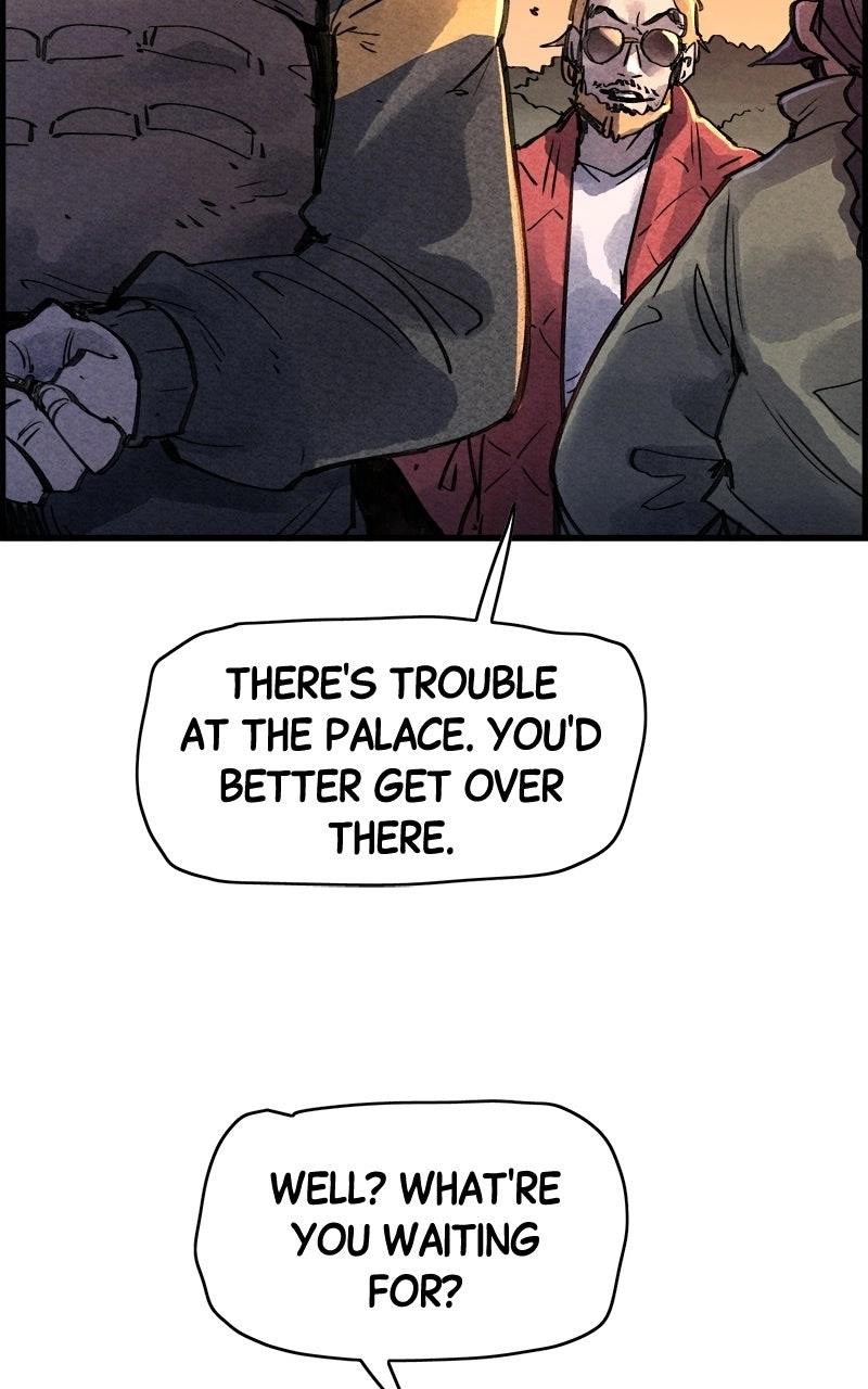 Paper Tiger Chapter 67 page 57 - 