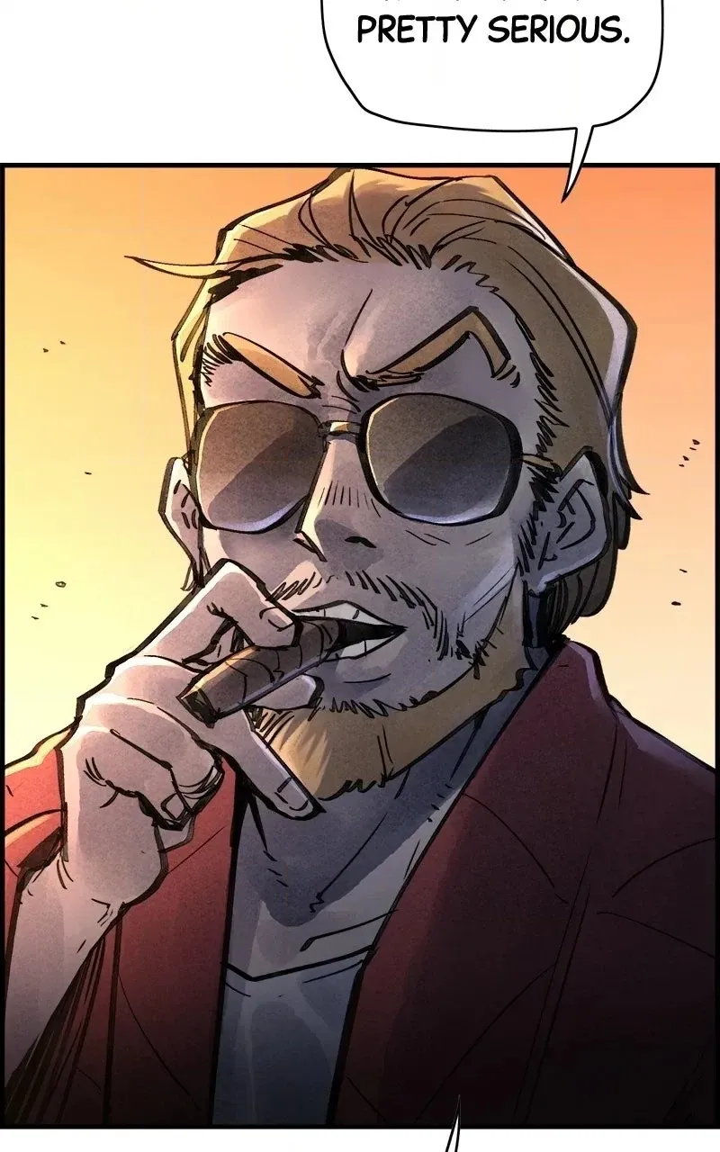 Paper Tiger Chapter 67 page 60 - 