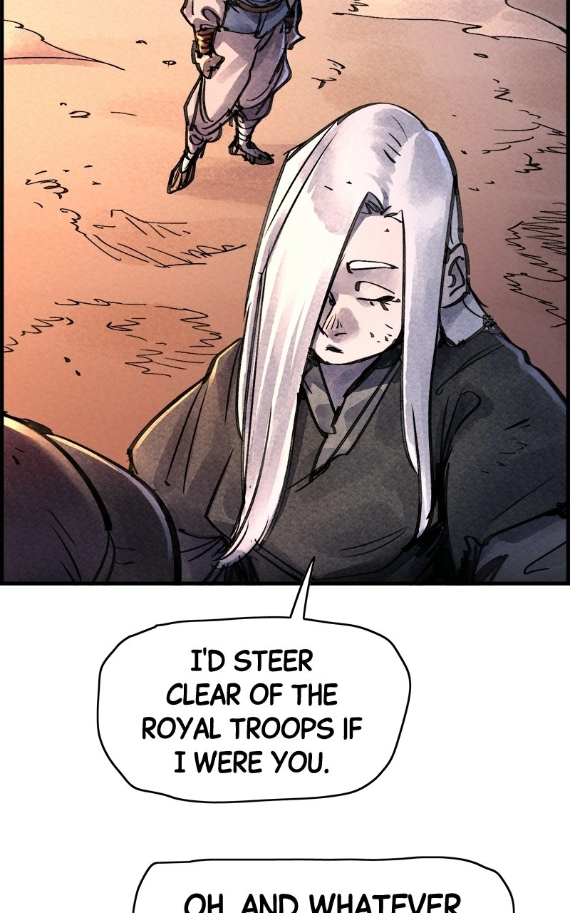 Paper Tiger Chapter 67 page 66 - 
