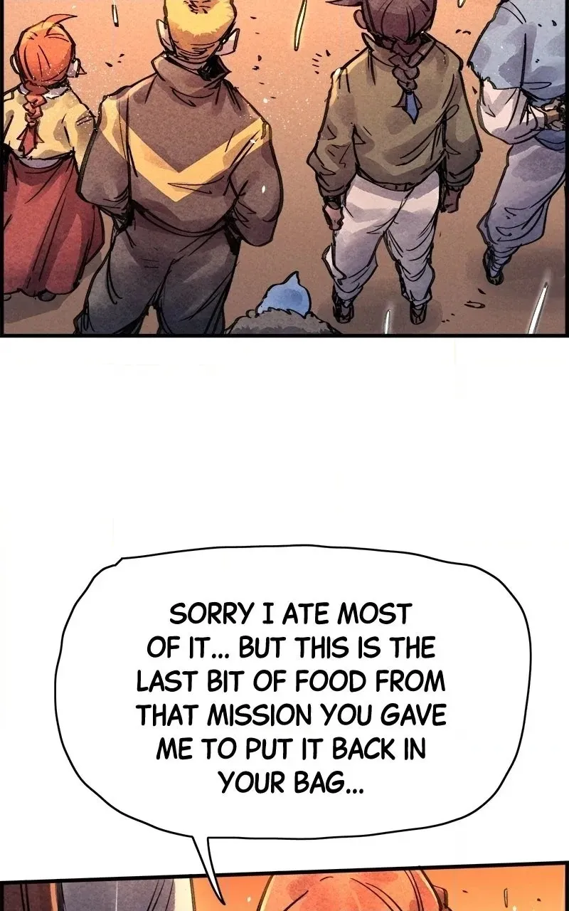 Paper Tiger Chapter 67 page 70 - 