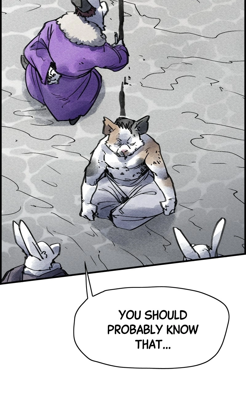 Paper Tiger Chapter 67 page 8 - 