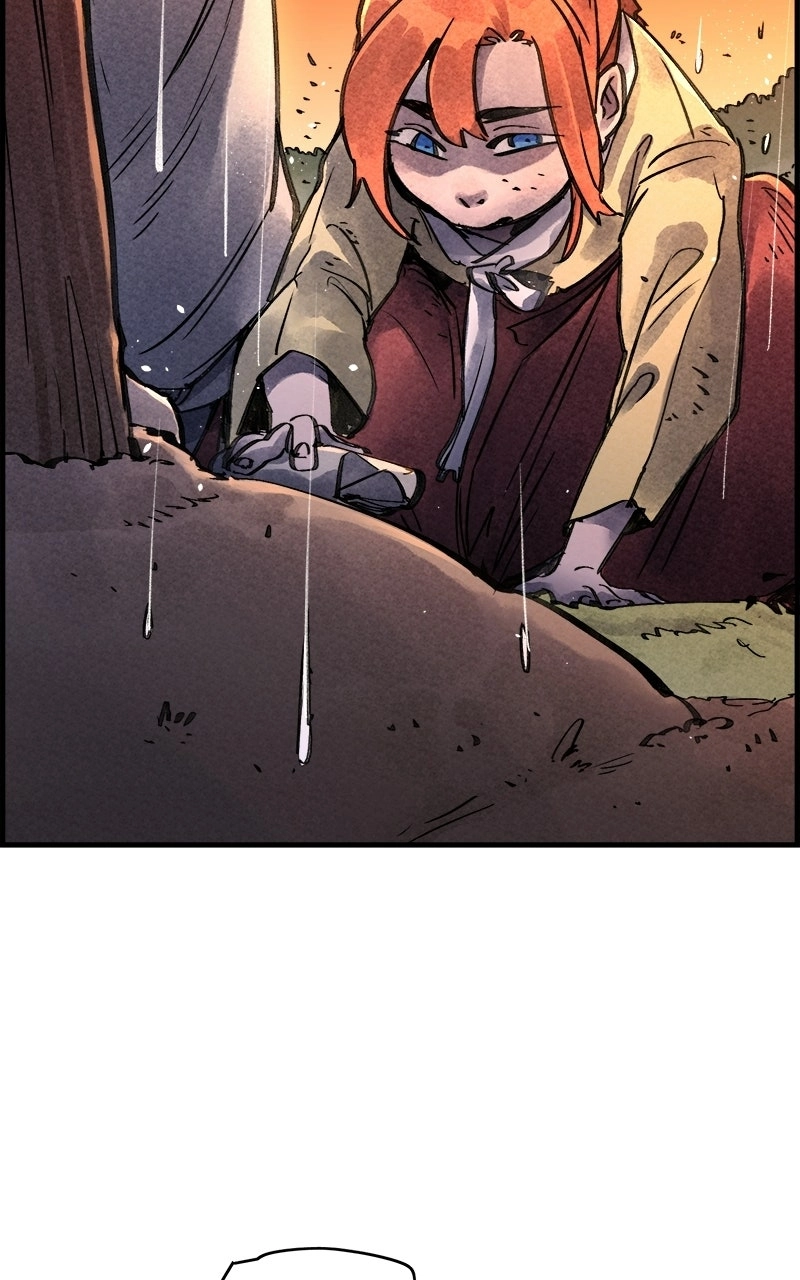 Paper Tiger Chapter 67 page 71 - 