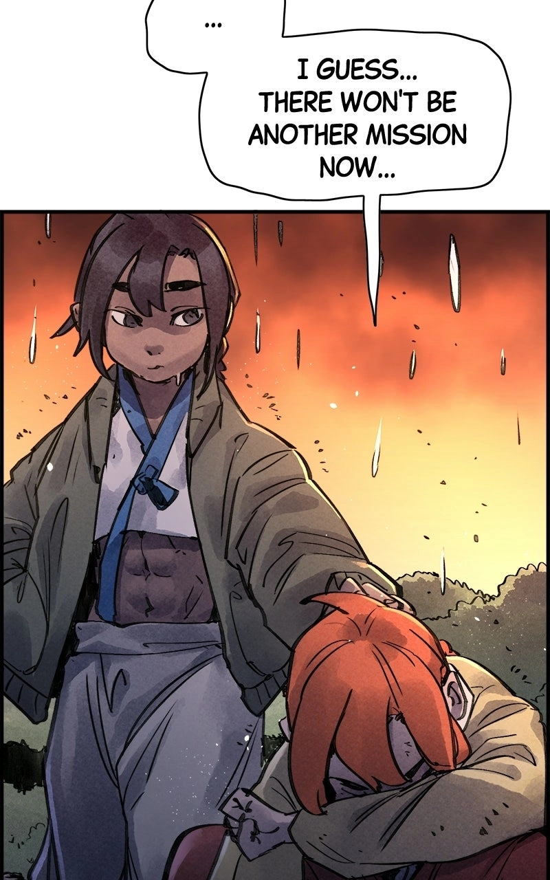 Paper Tiger Chapter 67 page 72 - 