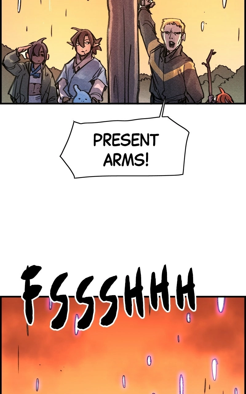 Paper Tiger Chapter 67 page 74 - 