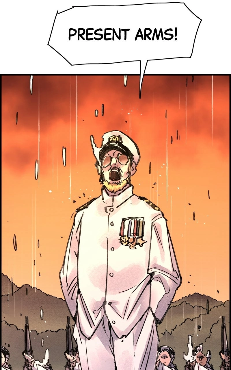 Paper Tiger Chapter 67 page 76 - 