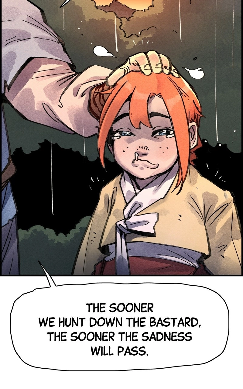 Paper Tiger Chapter 67 page 84 - 