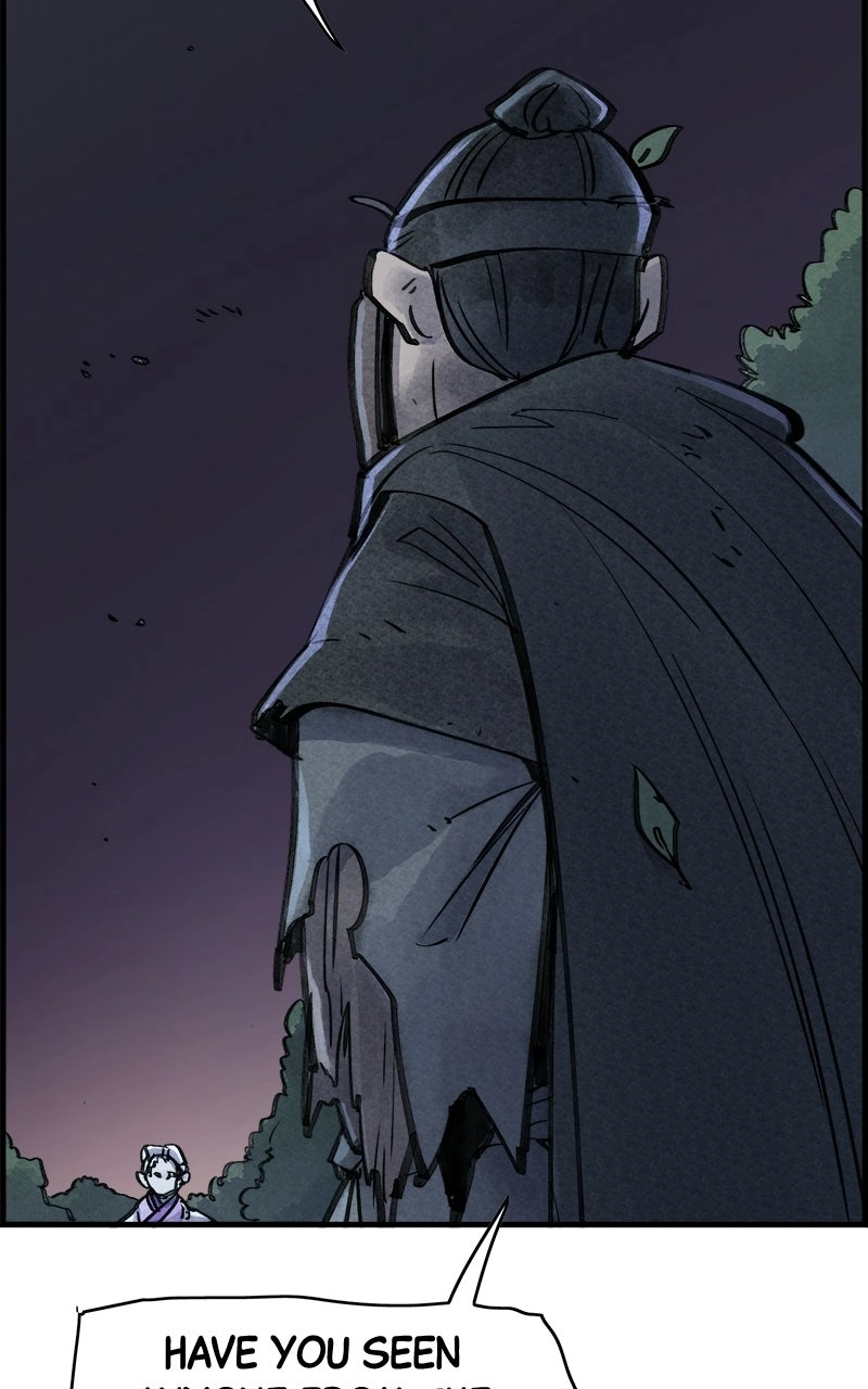 Paper Tiger Chapter 67 page 99 - 