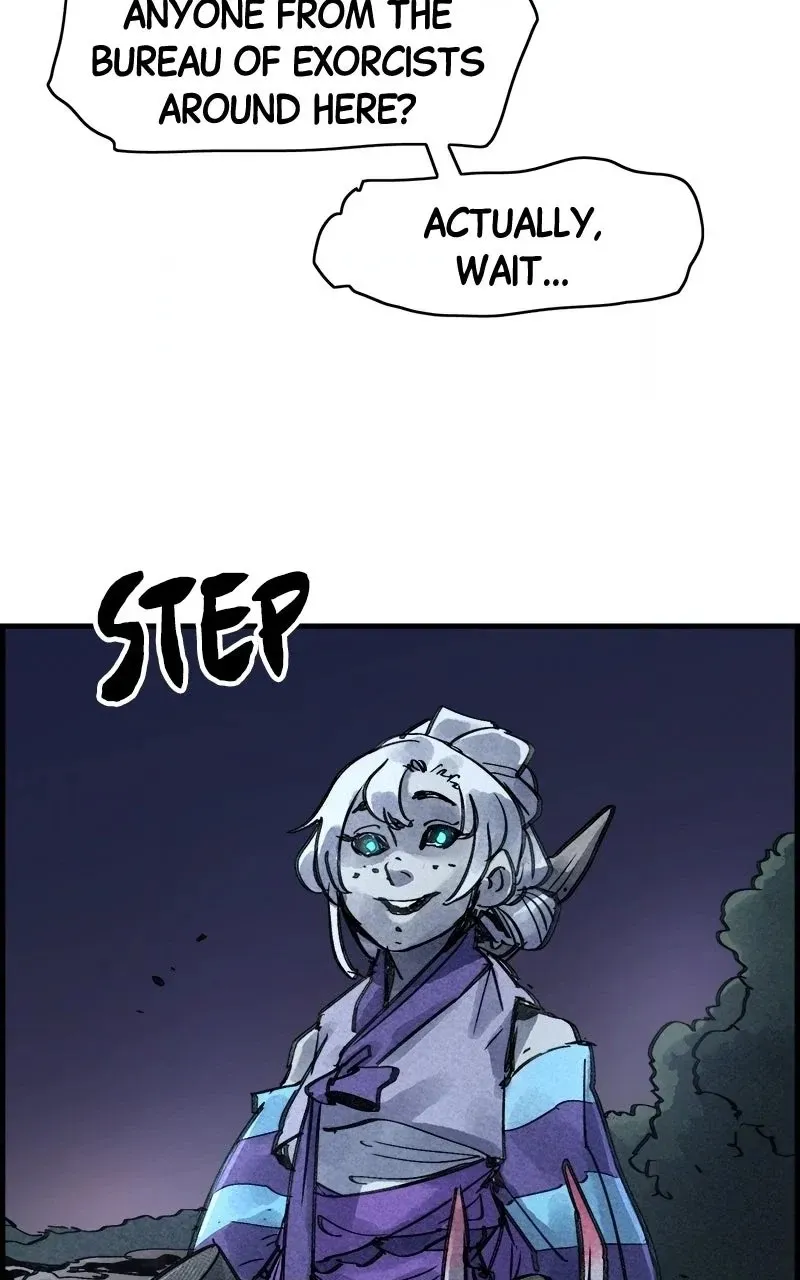 Paper Tiger Chapter 67 page 100 - 