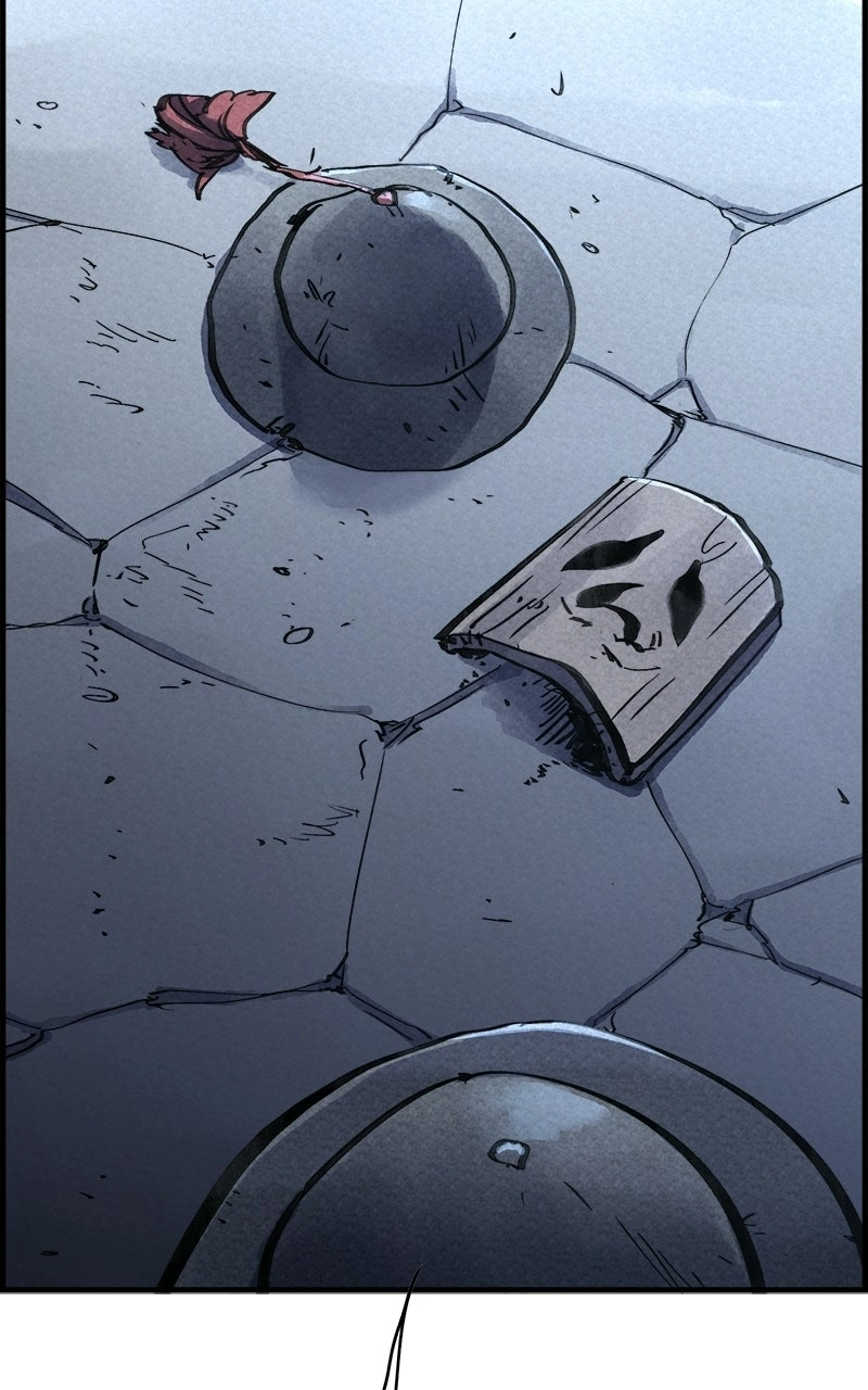 Paper Tiger Chapter 68 page 104 - 