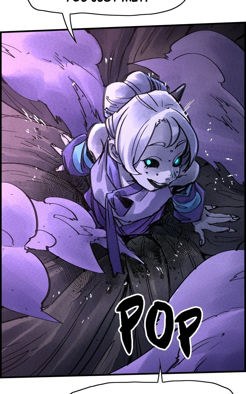 Paper Tiger Chapter 68 page 18 - 