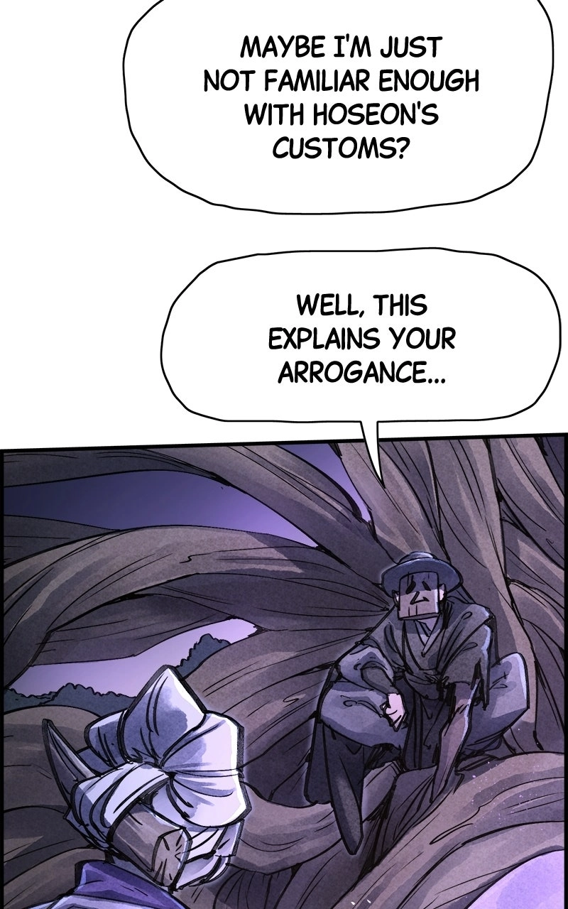 Paper Tiger Chapter 68 page 19 - 