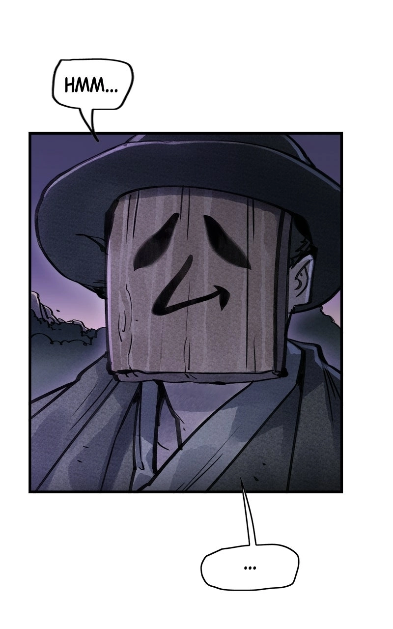 Paper Tiger Chapter 68 page 3 - 