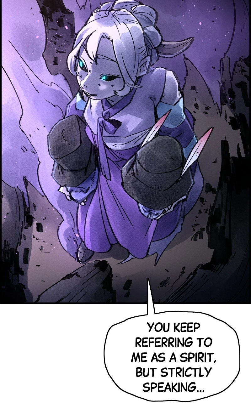 Paper Tiger Chapter 68 page 21 - 