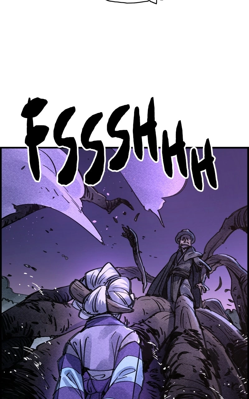 Paper Tiger Chapter 68 page 23 - 