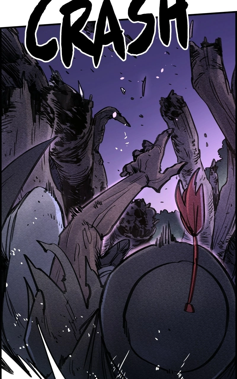 Paper Tiger Chapter 68 page 26 - 