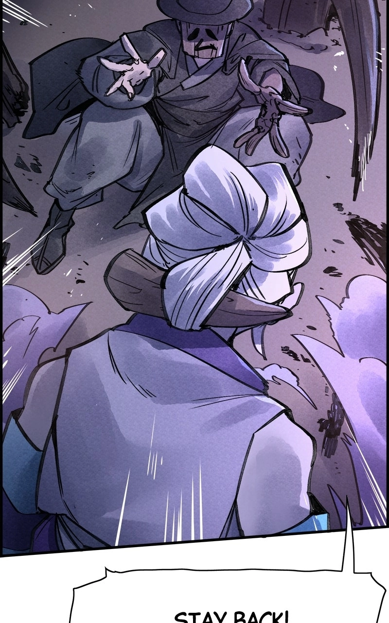 Paper Tiger Chapter 68 page 29 - 