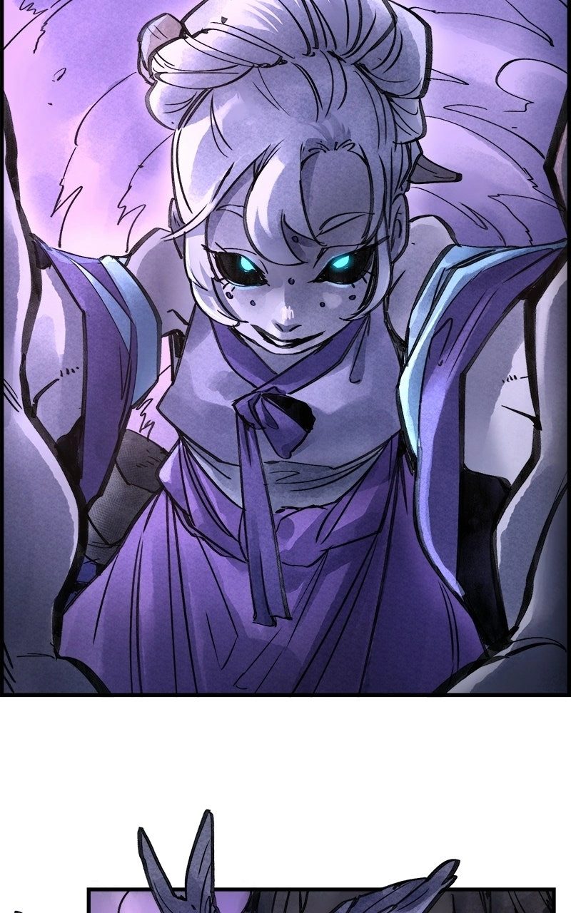 Paper Tiger Chapter 68 page 33 - 