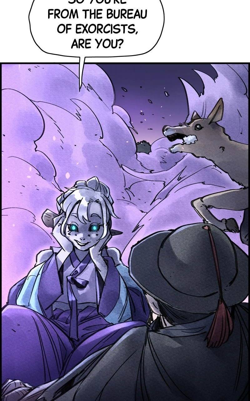 Paper Tiger Chapter 68 page 38 - 