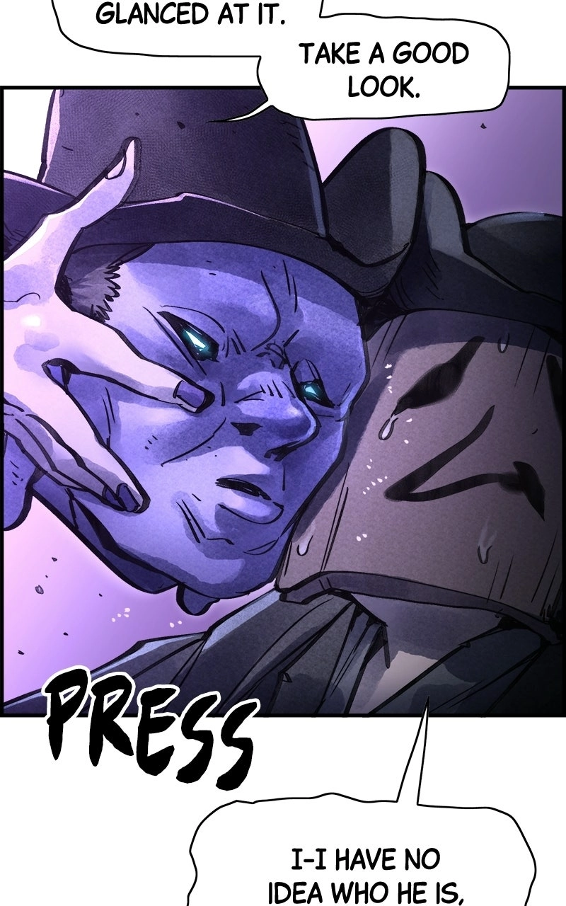 Paper Tiger Chapter 68 page 42 - 