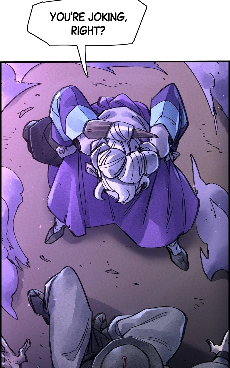 Paper Tiger Chapter 68 page 48 - 