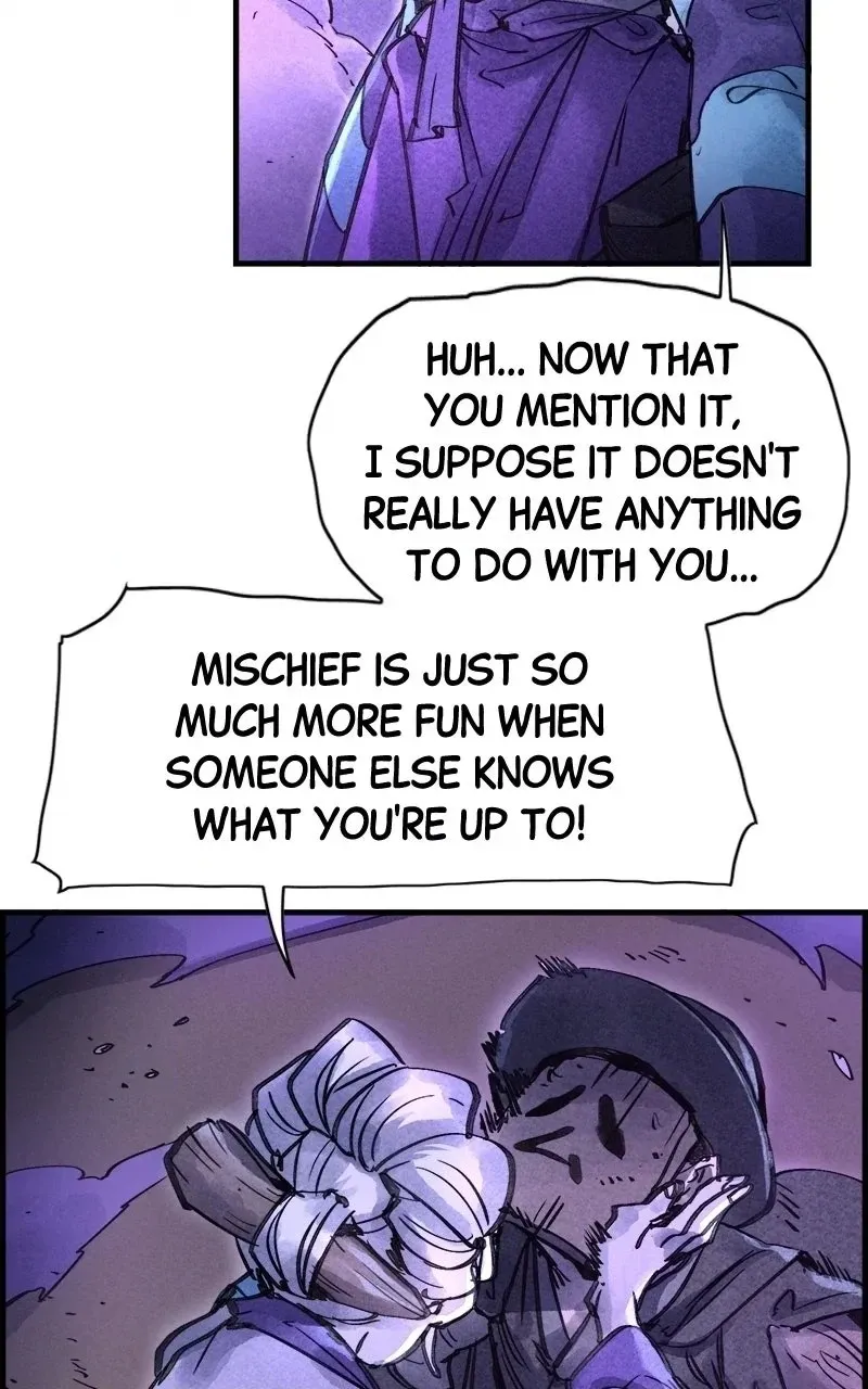 Paper Tiger Chapter 68 page 50 - 