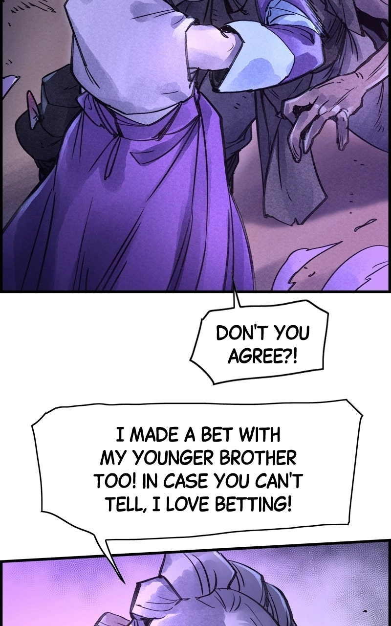Paper Tiger Chapter 68 page 51 - 
