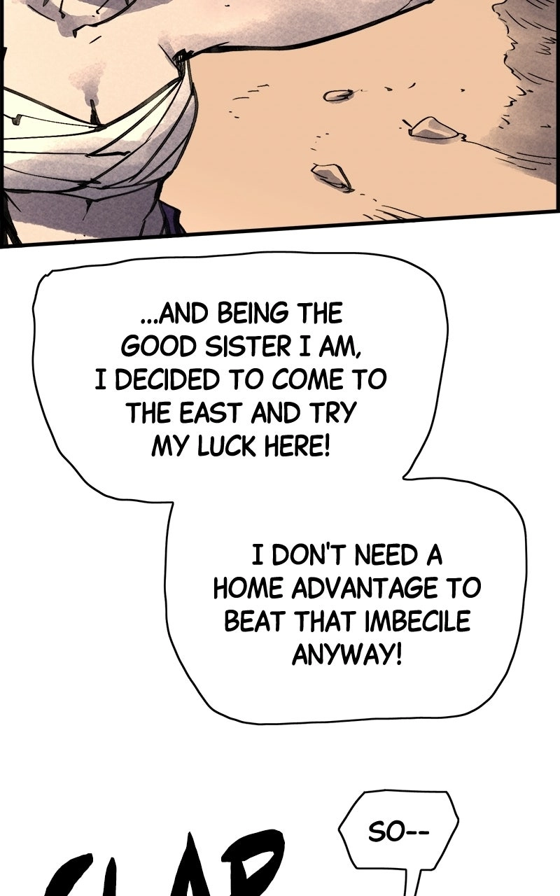 Paper Tiger Chapter 68 page 54 - 