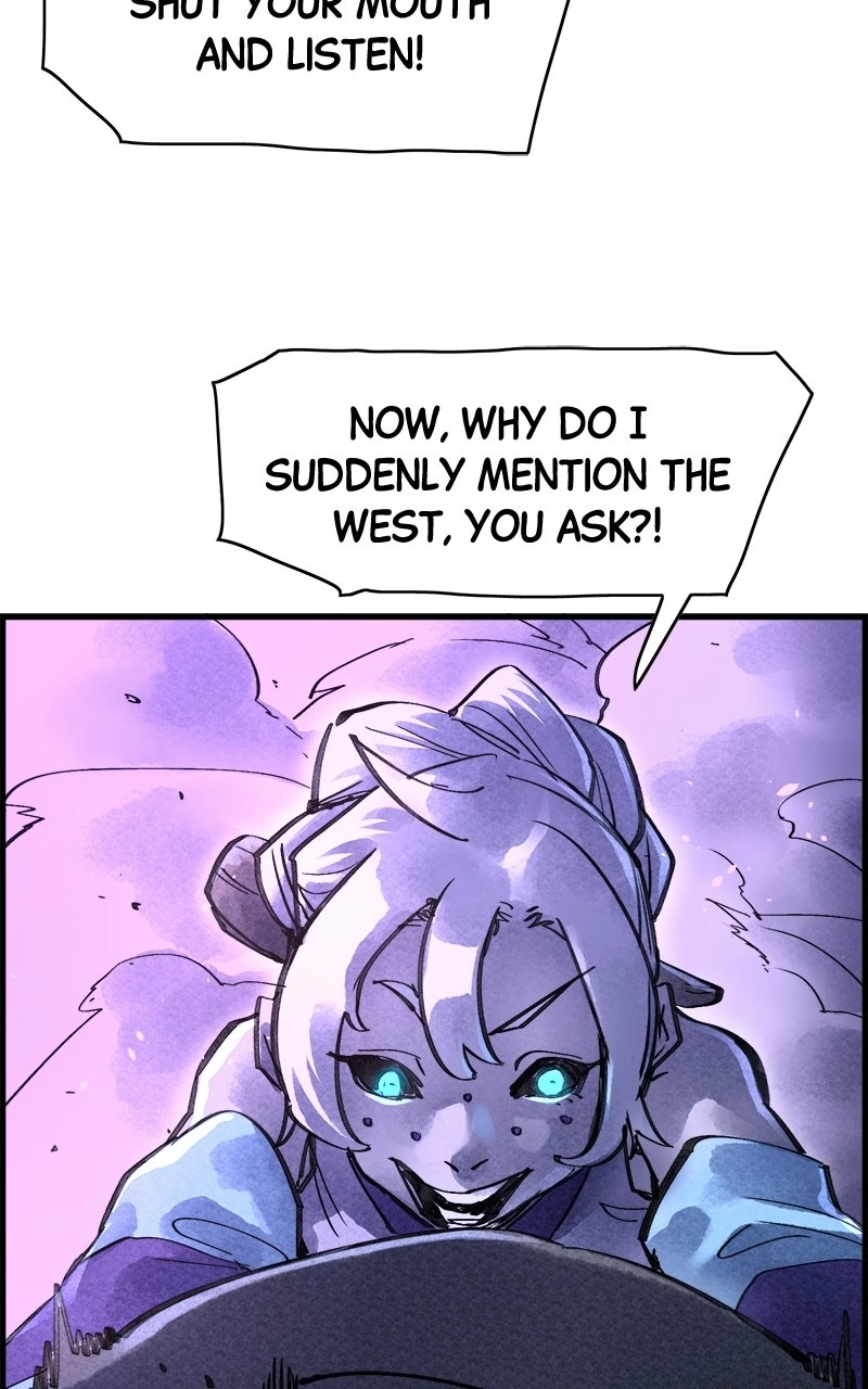 Paper Tiger Chapter 68 page 56 - 