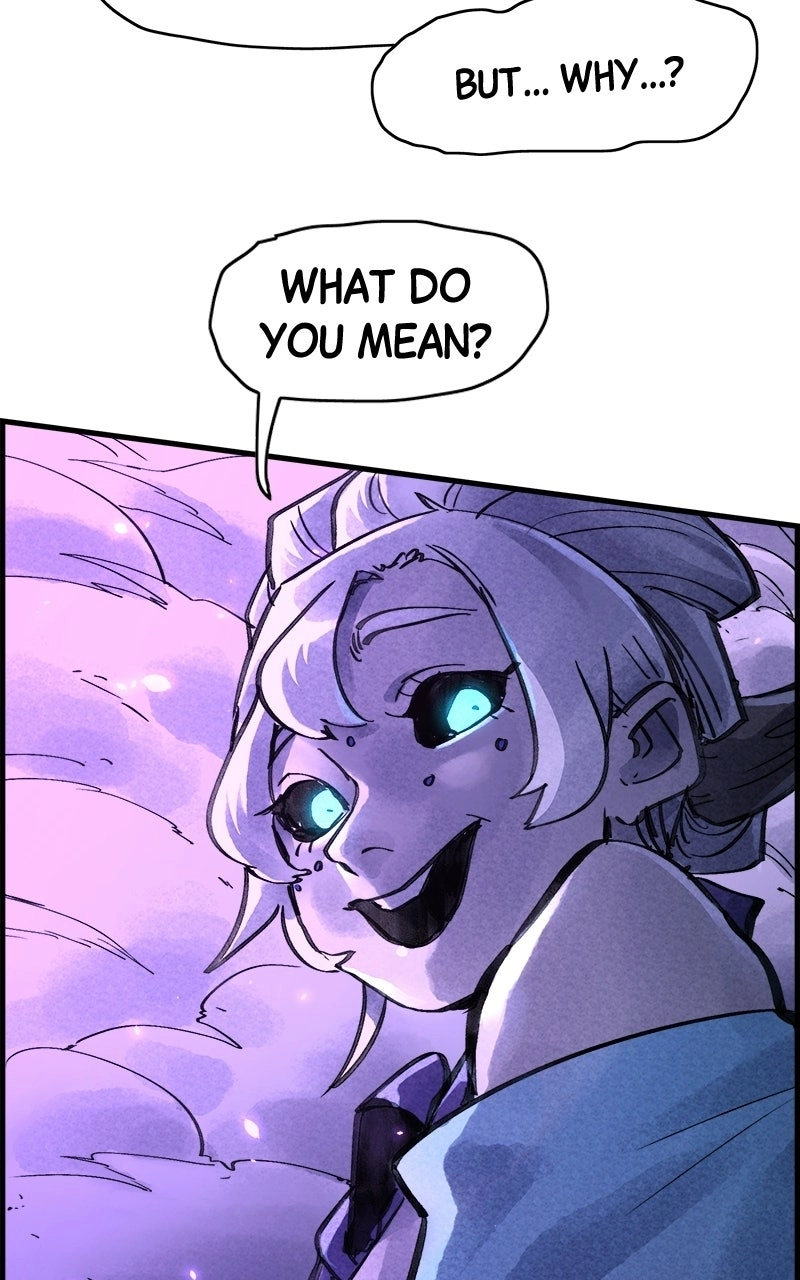 Paper Tiger Chapter 68 page 69 - 