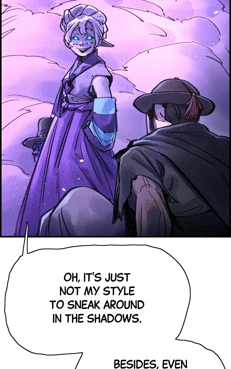 Paper Tiger Chapter 68 page 71 - 