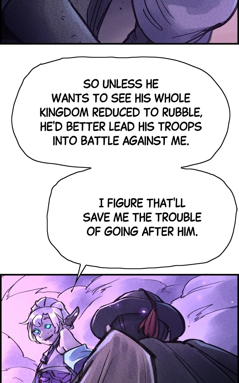 Paper Tiger Chapter 68 page 75 - 