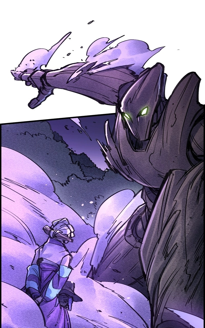 Paper Tiger Chapter 68 page 78 - 