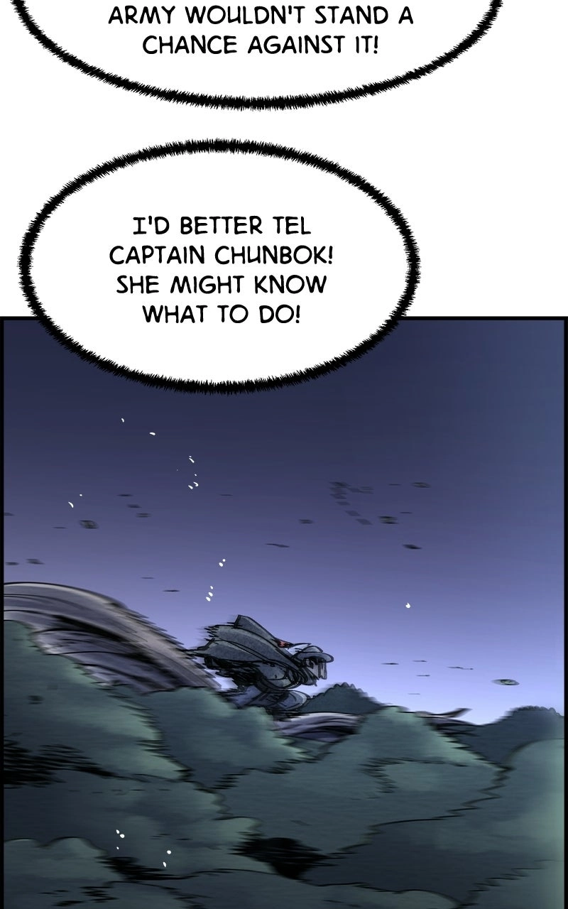Paper Tiger Chapter 68 page 95 - 