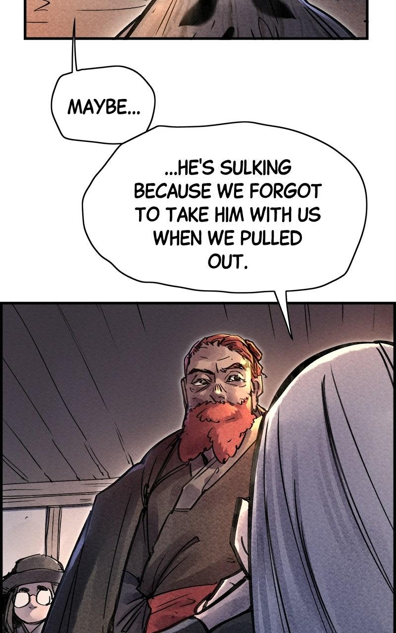 Paper Tiger Chapter 69 page 11 - 